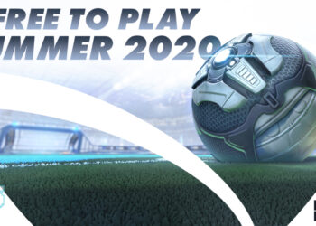 Rocket League akan jadi FREE-TO-PLAY! Berpindah ke Epic Games dalam masa terdekat!