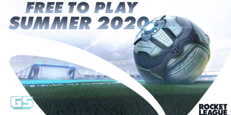 Rocket League akan jadi FREE-TO-PLAY! Berpindah ke Epic Games dalam masa terdekat!