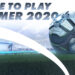 Rocket League akan jadi FREE-TO-PLAY! Berpindah ke Epic Games dalam masa terdekat!