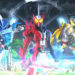 Kamen rider kedua untuk era Reiwa – Kamen Rider Saber!