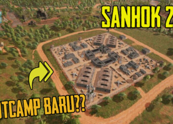 PUBG (PC) akan keluarkan Sanhok 2.0! Mungkin ada penambahan dua peta baru!