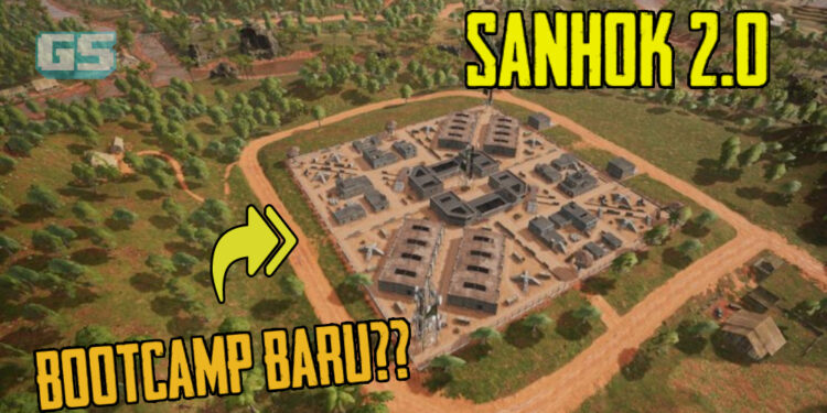 PUBG (PC) akan keluarkan Sanhok 2.0! Mungkin ada penambahan dua peta baru!