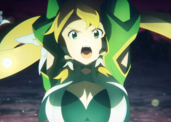 Episod terbaru Sword Art Online mengundang kontroversi! Sampai peminat mengamuk!