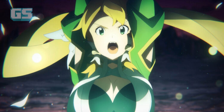 Episod terbaru Sword Art Online mengundang kontroversi! Sampai peminat mengamuk!