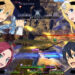 Info terkini Battle System Sword Art Online Alicization Lycoris! Trailer baru didedahkan!