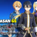 Ulasan Sword Art Online: Alicization Lycoris! Jalan cerita tulen tapi tidak mempunyai daya tarikan yang mencukupi!