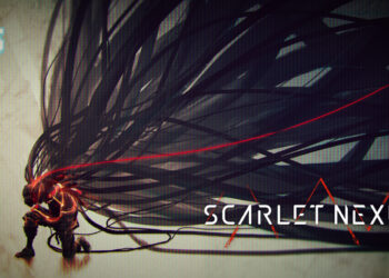 Info terbaru Scarlet Nexus didedahkan! Katana + psikokinetik!