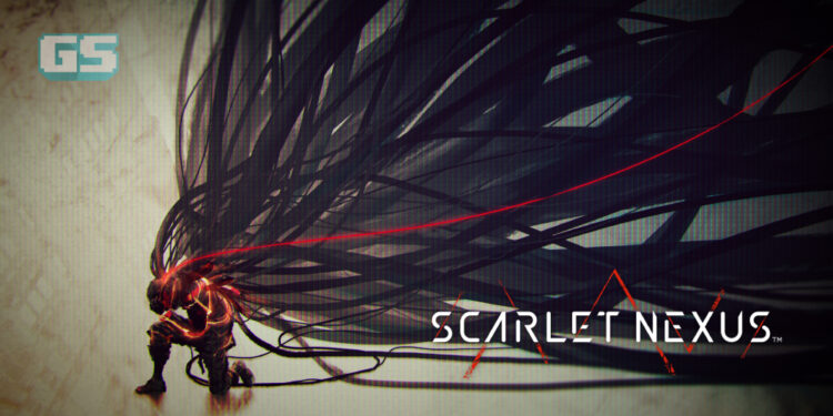 Info terbaru Scarlet Nexus didedahkan! Katana + psikokinetik!