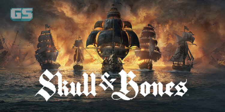 Game kapal perang Skull & Bones akan “di-reboot” oleh Ubisoft! Ala-ala Sea of Thieves~