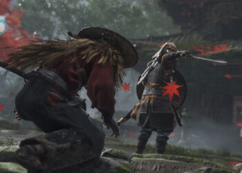 Kemas kini terbaru Ghost of Tsushima bikin game lagi susah! Mode “lethal” diperkenalkan!