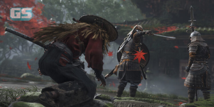 Kemas kini terbaru Ghost of Tsushima bikin game lagi susah! Mode “lethal” diperkenalkan!