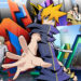 Anime The World Ends With You diumumkan! Akan keluar 2021!