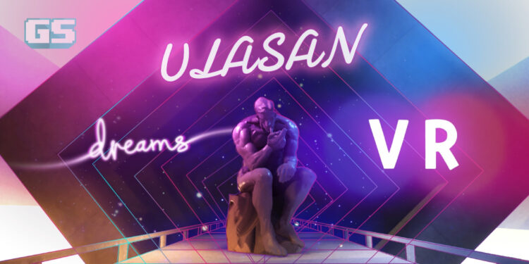 Ulasan Dreams PSVR: Dunia yang lagi luas & unik dengan sokongan VR!