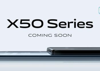 X Series kembali lagi: vivo nampaknya akan melancarkan X50 Series di Malaysia!