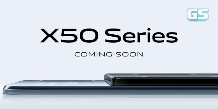 X Series kembali lagi: vivo nampaknya akan melancarkan X50 Series di Malaysia!