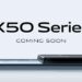 X Series kembali lagi: vivo nampaknya akan melancarkan X50 Series di Malaysia!