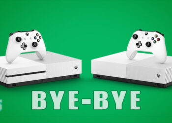 Microsoft menghentikan produksi Xbox One X & Xbox One S All-Digital!