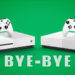 Microsoft menghentikan produksi Xbox One X & Xbox One S All-Digital!