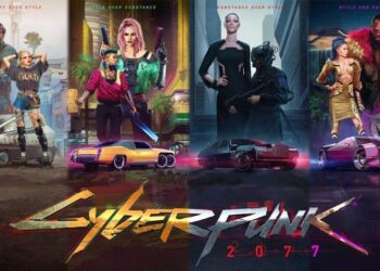 Pendedahan gameplay terkini Cyberpunk 2077! Tiga life path & senjata futuristik!