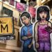 Studio permainan Indie Malaysia akan melancarkan naratif baru mereka “7PM” pada September ini!