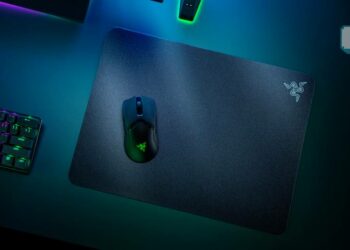 RAZER ACARI – Dua kali kelancaran Sepantas Kilat !