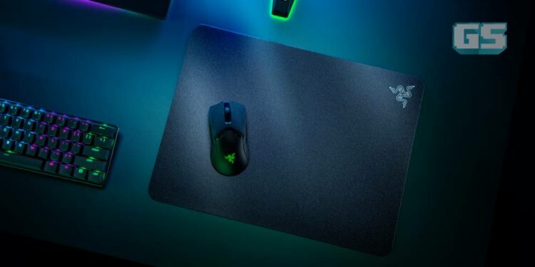 RAZER ACARI – Dua kali kelancaran Sepantas Kilat !