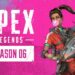 RAMPART Legend baru Apex Legends akan datang ke Season 6, 18 Ogos ini!