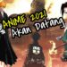 2021 dah dekat~ Ini adalah antara Anime Gempak yang keluar tahun depan!