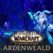 Ulasan Temuramah Eksklusif ELY CANNON & Perkongsian mendalam alam keindahan ARDENWEALD World of Warcraft: Shadowlands~