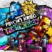 DLC 4 BORDERLANDS 3 ‘Psycho Krieg and the Fantastic Fustercluck’ didedahkan!