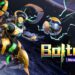“Boltus, The Manipulator of Lightning” Mecha terbaru dalam Super Mecha Champions!