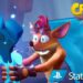 [State of Play] N. Verted Mode, watak, dan banyak lagi yang baru didedahkan untuk Crash Bandicoot 4: It’s About Time
