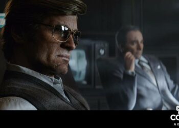 [Gamescom ONL] Call Of Duty: Black Ops Cold War mendapatkan lebih banyak butiran cerita!
