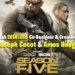 Season 5 sangat Hype! Temuramah Eksklusif Joseph Cecot & Amos Hodge dari Infinity Ward, Activision