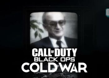 Sah! Call Of Duty: Black Ops Cold War dah pasti & dedahan selebihnya akan datang!