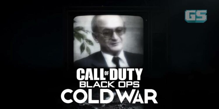 Sah! Call Of Duty: Black Ops Cold War dah pasti & dedahan selebihnya akan datang!