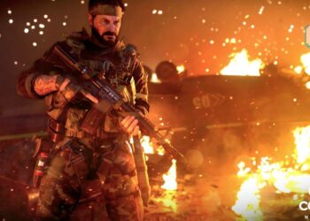 ‘Call of Duty: Black Ops Cold War’ secara rasmi diumumkan bersama trailer terbaru!
