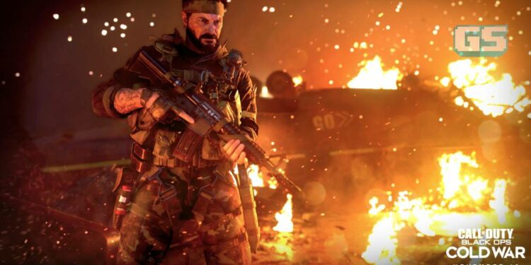‘Call of Duty: Black Ops Cold War’ secara rasmi diumumkan bersama trailer terbaru!