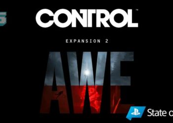 [State of Play] Ekspansi Control’s AWE membawa sinaran misteri baru pada 27 Ogos ini!