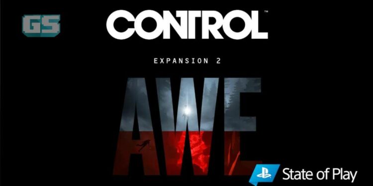 [State of Play] Ekspansi Control’s AWE membawa sinaran misteri baru pada 27 Ogos ini!