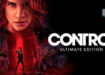 Control: Ultimate Edition akan datang ke STEAM, PS4, Xbox dan konsol Nex-Gen!