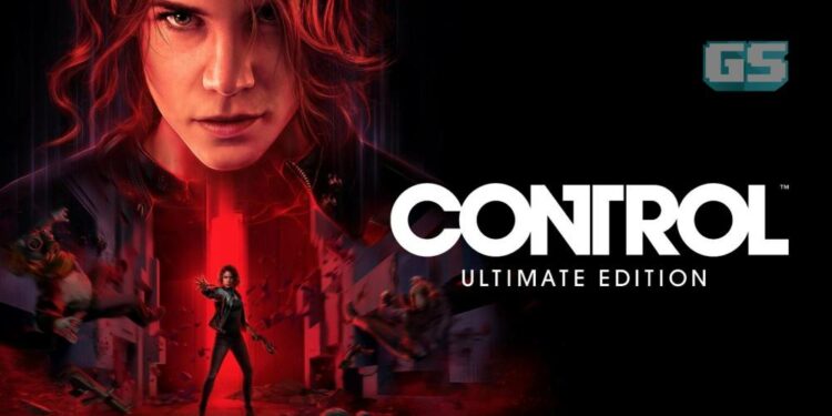 Control: Ultimate Edition akan datang ke STEAM, PS4, Xbox dan konsol Nex-Gen!