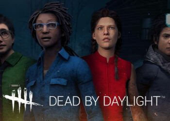 Cross-play Dead by Daylight kini tersedia untuk semua platforms!