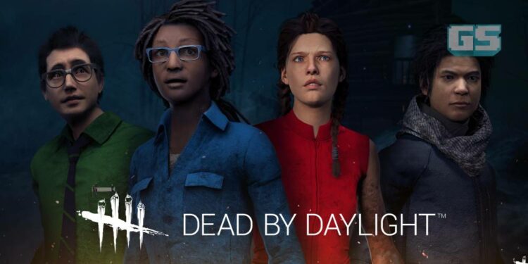 Cross-play Dead by Daylight kini tersedia untuk semua platforms!