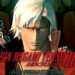 Dante Devil May Cry’s kembali sebagai DLC di Shin Megami Tensei III!!!