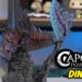 Setiap sisi nampak garang! Unboxing Capcom Creators Model Glavenus/Dinovalde!