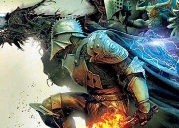 [Gamescom ONL] BioWare kongsi di sebalik tabir Dragon Age 4!
