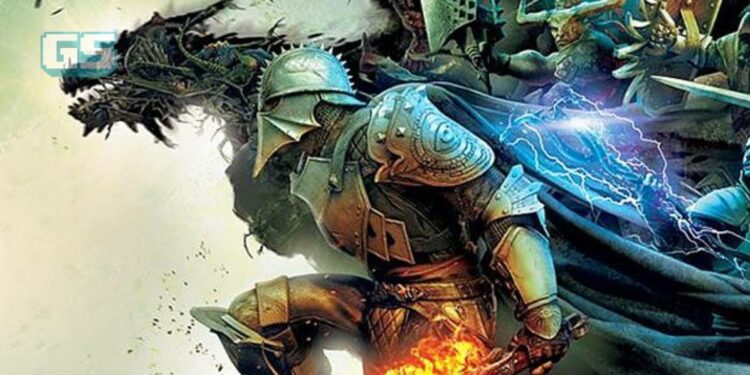 [Gamescom ONL] BioWare kongsi di sebalik tabir Dragon Age 4!