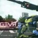 DUAL GEAR – kombat Mecha Aksi turn-based, kini dilancarkan di Steam Early Access!