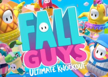 Tahu Istana Takeshi & Wipeout? Detik-detik lucu FALL GUYS ini memang menghiburkan hati!